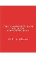 Telecommunications Interior Infrastructure