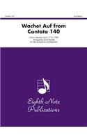 Wachet Auf: From Cantata 140