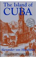 The Island of Cuba