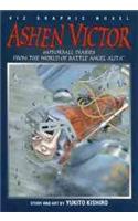 Ashen Victor