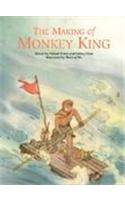 The Making of the Monkey King