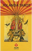 Jolanda Tarot