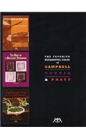 The Favorite Rudimental Solos of Campbell, Cuccia and Pratt