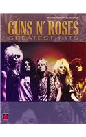 Guns N' Roses Greatest Hits