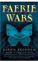 Faerie Wars