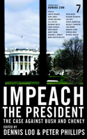 Impeach the President