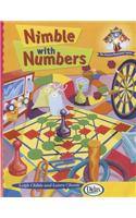 Nimble with Numbers Gr 3-4