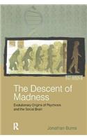 The Descent of Madness