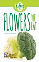 Flowers We Eat