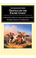 Travels on the Pacific Coast