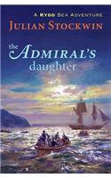 ADMIRALS DAUGHTER KYDD SEA 8