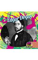 Edgar Degas