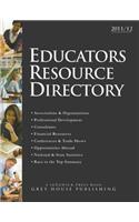 Educators Resource Directory