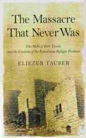 Massacre That Never Was