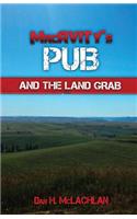 MacAVITY'S PUB and the Land Grab