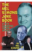 The Mel Simons Joke Book