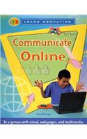 Learn Computing Communicate Onlin