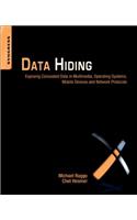 Data Hiding