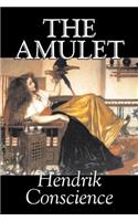 The Amulet by Hendrik Conscience, Fiction, Classics, Literary, Historical