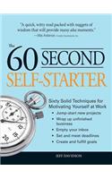 60 Second Self-Starter