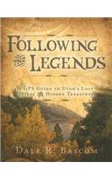 Following the Legends