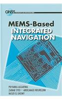 MEMS-Based Integrated Navigation