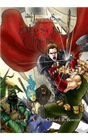 Falestian Heir