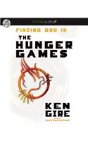 Finding God in the Hunger Games