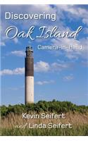 Discovering Oak Island Camera-in-Hand