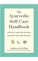 Ayurvedic Self-Care Handbook