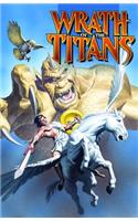 Wrath of the Titans