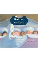 Bedtime with Mother Goose