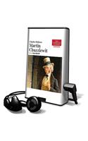 Martin Chuzzlewit: (Playaway Adult Fiction)