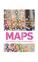 Paula Scher Maps