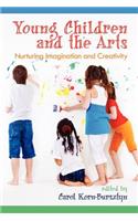 Young Children and the Arts