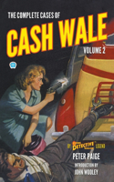 Complete Cases of Cash Wale, Volume 2