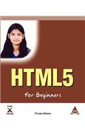 Html5 for Beginners