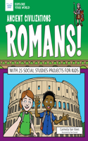 Romans!