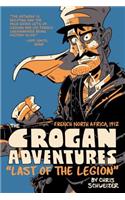 The Crogan Adventures