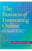 Business of Innovating Online