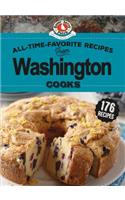 All-Time-Favorite Recipes from Washington Cooks