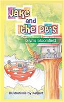 Jake and the PB's