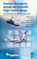 Pratical Methods for Aircraft and Rotorcraft Flight Control Design