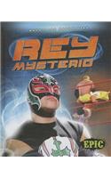 Rey Mysterio