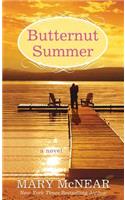 Butternut Summer: Butternut Lake Trilogy