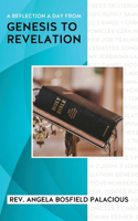 Reflection a Day from Genesis to Revelation