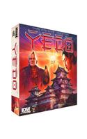 Yedo Board Game