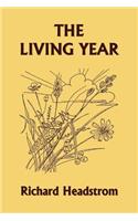 The Living Year (Yesterday's Classics)