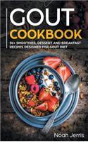 GOUT Cookbook