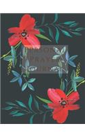 Personal Prayer Journal: A 3 Month Guide To Prayer, Praise and Thanks(6 Christian Notebooks)